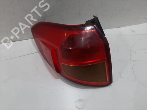 Used Left taillight SUZUKI VITARA (LY) 1.6 (APK 416) (120 hp) 31009938