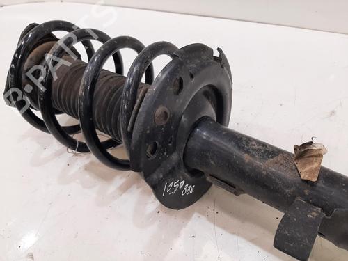 Right front shock absorber FORD TRANSIT CONNECT V408 Box Body/MPV 1.5 EcoBlue | BP36451666M17 - Image 3