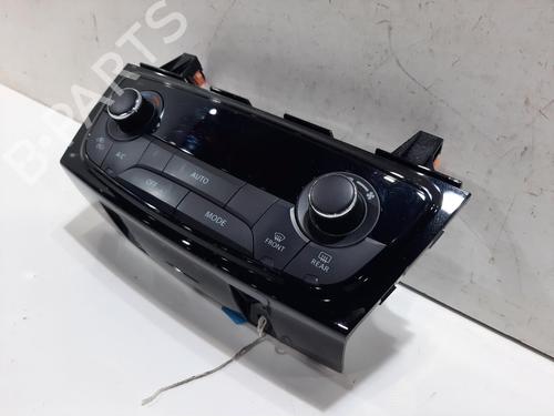 Climate control SUZUKI VITARA (LY) 1.4 T AllGrip (APK414) | BP29603557I5 