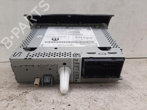 Radio FIAT DUCATO Platform/Chassis (250_) 130 Multijet 2,3 D | BP26826984E6 