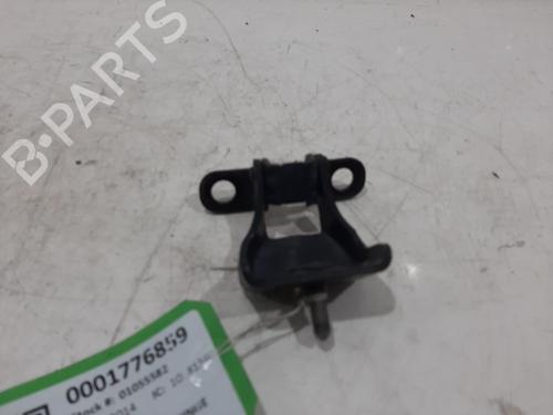 Dørhængsel/Dørbegrænser Dørhængsel/Dørbegrænser CITROËN C4 Picasso II 1.6 HDi / BlueHDi 115 (115 hp) 37414224 37414224