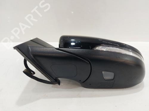 Left mirror HYUNDAI TUCSON (TL, TLE) 2.0 CRDi All-wheel Drive | BP27563667C26 