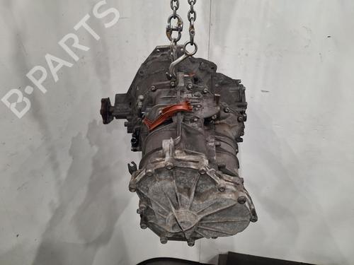 Gearbox AUDI A5 Convertible (8F7) 2.0 TDI | BP34644196M3  - Image 5