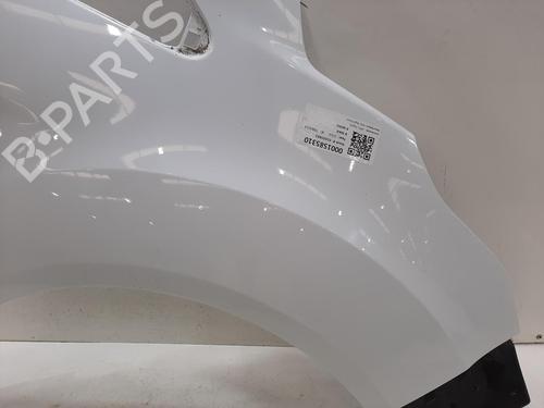 Guarda-lamas direito FORD B-MAX (JK) 1.5 TDCi | BP30927977C42 