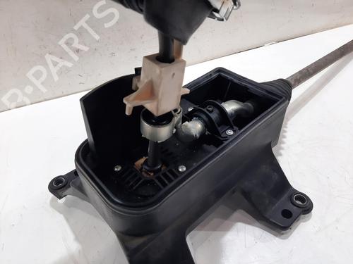 Gear lever VAUXHALL CORSA Mk IV (E) (X15) 1.4 | BP35922524M90 - Image 6
