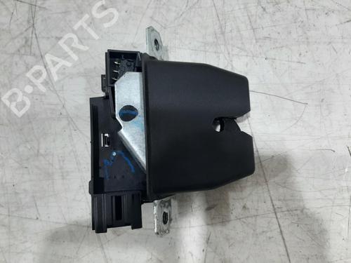 Bagklap lås Bagklap lås FORD KA+ III (UK, FK) 1.2 Ti-VCT (85 hp) 36452178 36452178