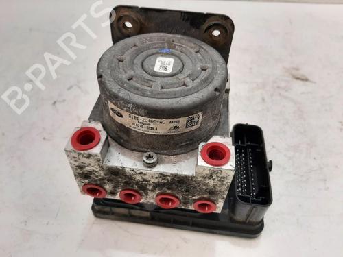 Bremsaggregat ABS für FORD FIESTA VI (CB1, CCN) 1.25 (82 hp) 32120789