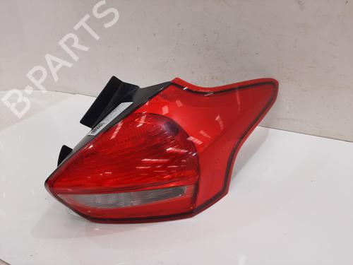 Right taillight FORD FOCUS III 1.0 EcoBoost | BP34619643C35 - Image 2