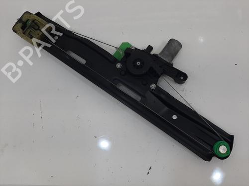 Used Front right window mechanism FIAT TIPO Hatchback (356_, 357_) 1.4 (356HXA1B) (95 hp) 27563458