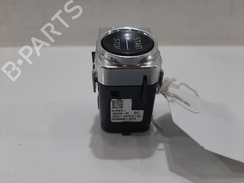 Electronic module JAGUAR I-PACE (X590) EV400 AWD | BP29059139M83