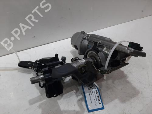 steering-column-vauxhall-corsa-mk-iv-e-x15-2014-36535089 main image