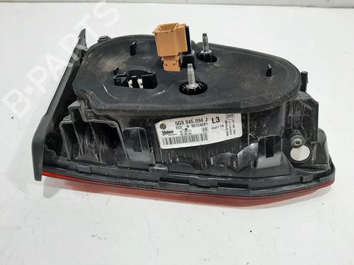 Right tailgate light VW GOLF VII Variant (BA5, BV5) 1.6 TDI | BP36890933C80 - Image 5