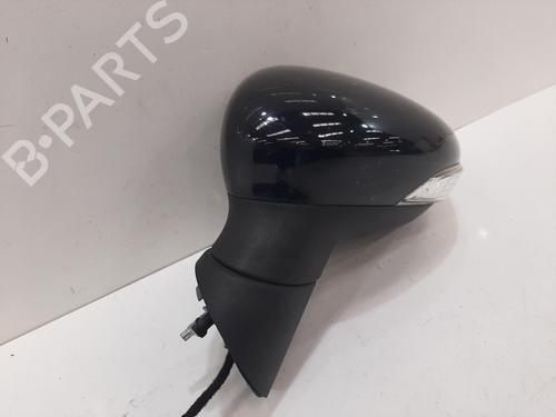 Left mirror FORD FIESTA VI (CB1, CCN) 1.6 Ti | BP28101054C26 
