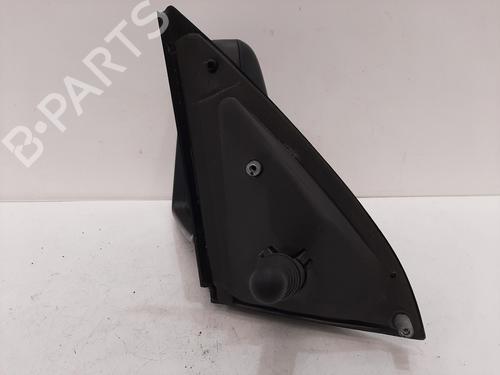Bakspejl venstre VAUXHALL COMBO Mk II (C) Box Body/MPV (F25) 1.3 CDTI 16V | BP28069564C26 