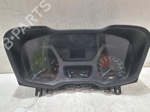 Used Instrument cluster Instrument cluster 37400477 37400477
