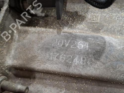 Gearbox CITROËN BERLINGO Box Body/MPV (K9) 1.5 BlueHDi 100 | BP37641148M3 - Image 5