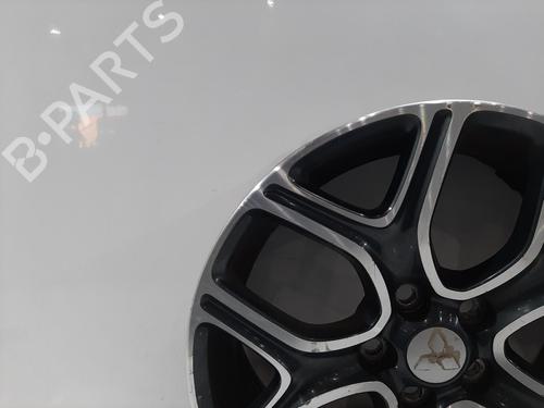 Rim MITSUBISHI OUTLANDER III (GG_W, GF_W, ZJ, ZL, ZK) 2.2 Di-D 4WD (GF6W) | BP28575014C45