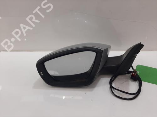 Used Left mirror Left mirror 38015379 38015379