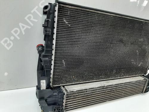 Radiator set MINI MINI (F56) One | BP38620760M120 - Image 4