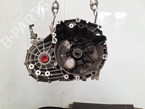 Used Gearbox Gearbox JEEP RENEGADE SUV (BU, B1, BV) 1.4 (140 hp) 34233839 34233839
