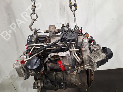 Engine SEAT LEON (1P1) 1.2 TSI | BP30756884M1 