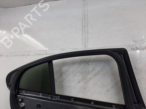 Left rear door JAGUAR I-PACE (X590) EV400 AWD | BP30496873C4 