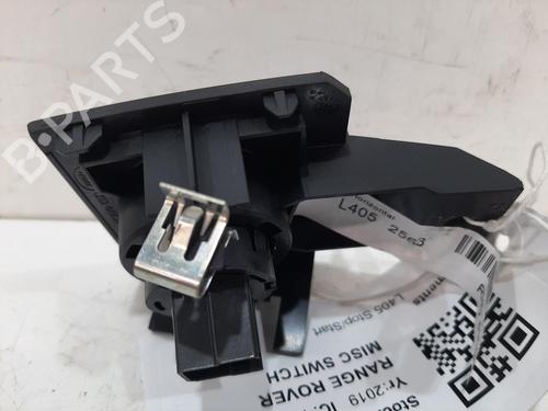 Elektronisk modul LAND ROVER RANGE ROVER IV (L405) 4.4 SDV8 4x4 | BP28617494M83