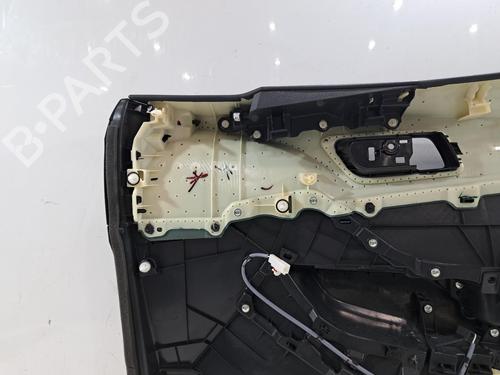 Front left panel TOYOTA C-HR (_X1_) 1.8 Hybrid (ZYX10_, ZYX11_, ZYX10R, ZYX11R) | BP32089229C58 - Image 6
