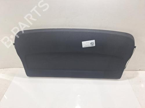 Rear parcel shelf AUDI A3 (8V1, 8VK) 1.4 TFSI | BP32239390C85