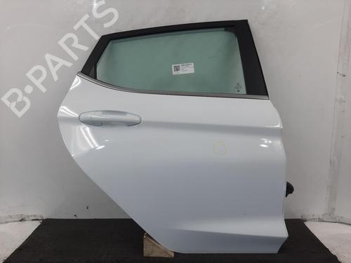 right-rear-door-ford-fiesta-vii-hj-hf-2017-32064546 main image