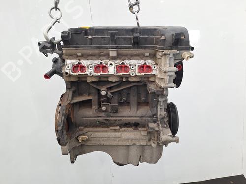 Silnik VAUXHALL CORSA Mk IV (E) (X15) 1.2 | BP29922997M1