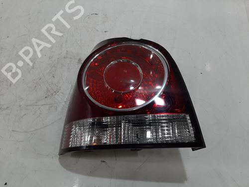 Used Left taillight Left taillight VW POLO IV (9N_, 9A_) 1.4 16V (80 hp) 35922867 35922867