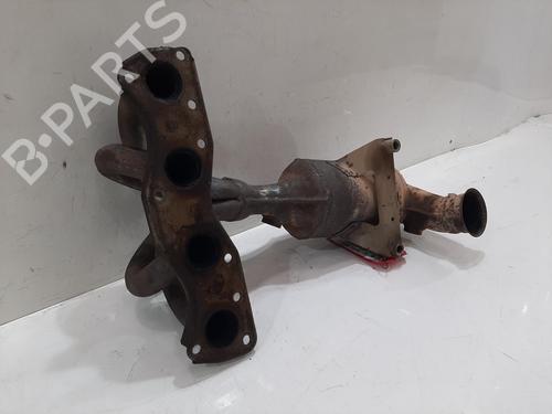 Catalyst PEUGEOT PARTNER Box Body/MPV 1.6 | BP36534681M10 - Image 6