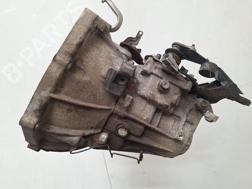 Gearbox TOYOTA AYGO (_B4_) 1.0 (KGB40) | BP38199719M3 - Image 4