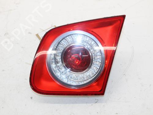 Used Right tailgate light Right tailgate light 26872287 26872287
