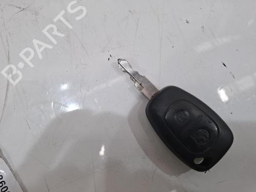 Steering column RENAULT TRAFIC II Van (FL) 2.0 dCi 115 (FL01, FL0U, FL00, FL0H, FL0M) | BP38089232M21 - Image 6