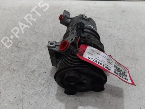 AC compressor NISSAN NOTE (E11, NE11) 1.6 | BP32422796M34