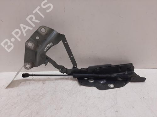 Used Other Other JAGUAR I-PACE (X590) EV400 AWD (400 hp) 34644025 34644025