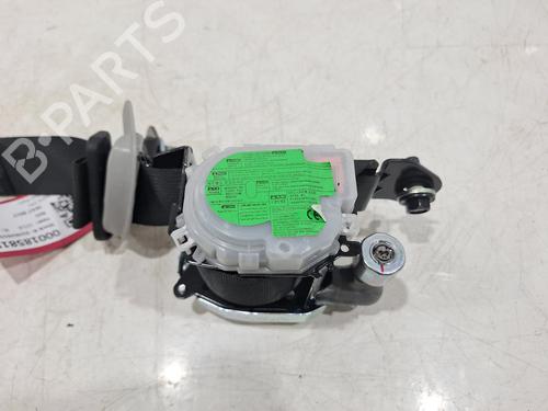 Rear right seatbelt KIA RIO IV (YB, SC, FB) 1.0 T-GDI 100 | BP40021597I28 - Image 5
