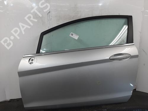left-front-door-ford-fiesta-vi-cb1-ccn-2008-39916766 main image