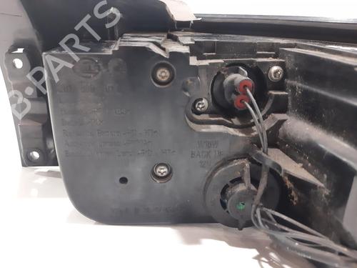 Left taillight LAND ROVER RANGE ROVER EVOQUE (L538) 2.0 D 4x4 | BP37759543C34 - Image 5