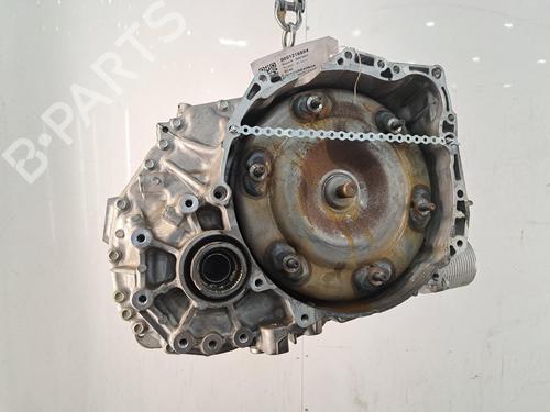 Used Gearbox VOLVO XC40 (536) D4 AWD (190 hp) 26843285