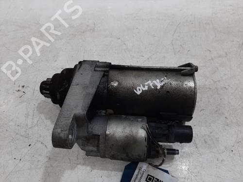 Used Starter Starter SEAT IBIZA IV ST (6J8, 6P8) 1.2 TSI (105 hp) 34121334 34121334