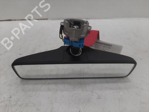 Spiegel binnen MERCEDES-BENZ GLA (H247) GLA 200 (247.787) (163 hp) 26843416