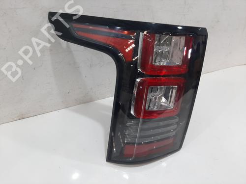 Left taillight LAND ROVER RANGE ROVER IV (L405) 4.4 SDV8 4x4 | BP32478199C34