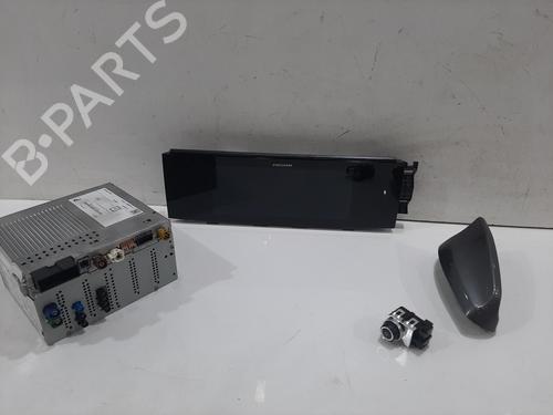 Used Electronic module JAGUAR I-PACE (X590) EV400 AWD (400 hp) 30533137