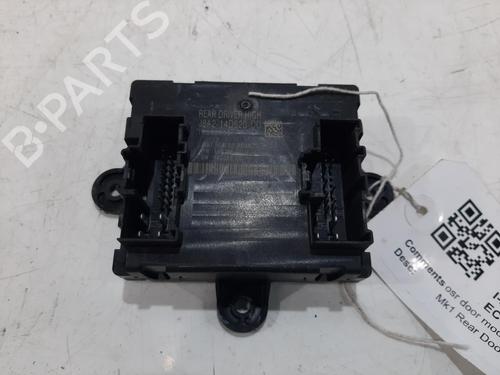Used Control unit Control unit JAGUAR I-PACE (X590) EV400 AWD (400 hp) 33336123 33336123