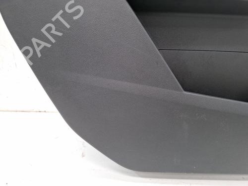 Front left panel RENAULT KANGOO III MPV Blue dCi 95 (KJAB) | BP37272320C58 - Image 4