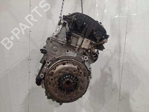 Used Engine Engine 39561187 39561187