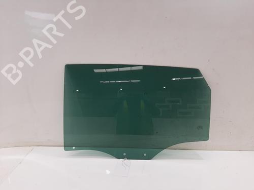Used Rear left door window Rear left door window SEAT LEON (5F1) 2.0 TSI (190 hp) 35922124 35922124